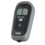 Quick RRC H902 Radio Remote Control Hand Held Transmitter - 2 Bu