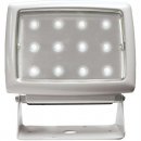 TACO LUMATEQ LB40 Blaster Light - Low Voltage 40W - White Housin