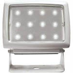 TACO LUMATEQ LB40 Blaster Light - Low Voltage 40W - White Housin