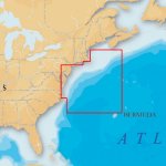 Navionics Platinum+ - New Jersey & Delaware - microSD&trade;/SD&