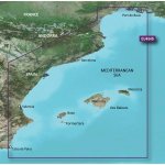 Garmin BlueChart&reg; g2 - HXEU454S - Barcelona & Valencia - mic