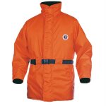 Mustang Classic Float Coat - MED - Orange