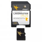 Humminbird LakeMaster Minnesota PLUS - microSD&trade;