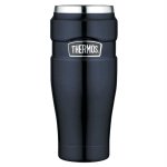 Thermos Stainless King&trade; Vacuum Insulated Travel Tumbler -