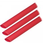 Ancor Adhesive Lined Heat Shrink Tubing (ALT) - 3/8" x 3&qu