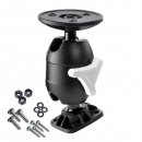 Scanstrut Rokk Adjustable Deck Mount f/Garmin GPSMAP&reg; 400-50