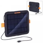 Wild River Tackle Tek&trade; Solar Panel Charger