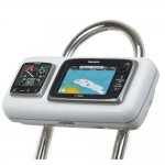 NavPod GP1512 SystemPod Pre-Cut f/Raymarine e7/e7D & 1 Instrumen