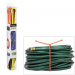 Nite Ize Gear Tie ProPack - 32" Assorted Colors 6 Pack