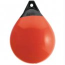 Polyform A Series Buoy A-3 - 17" Diameter - Red