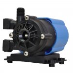 Webasto KoolAir PM500 Sea Water Magnetic Drive Pump - Run Dry Ca