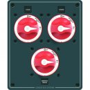 Blue Sea 8280 Single Circuit 3 On/OFF