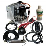 Garmin TR-1 Gold Marine Autopilot