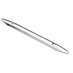 Barton Marine Stainless Steel Rubbing Strakes - 203 x 19mm