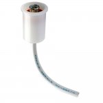 Pacific Aerials AM/FM Pro Adapter f/1" Pipe