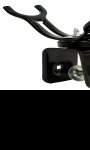 Attwood Universal Clamp-On Rod Holder