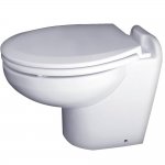 Raritan Marine Elegance - White Household Style - Remote Intake