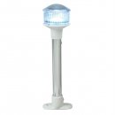 Perko LED White All-Round Light f/Sail Less Than 20M