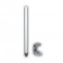 Digital Cell 18" 288-PW Dual Band Antenna - 9dB Omni Direct