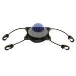 Ritchie K-TD.2 Tie Down f/Kayaker Compass S-59 - Black