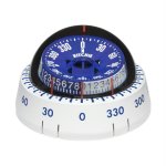 Ritchie XP-98W X-Port Tactician Compass - Surface Mount -