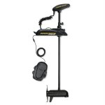 Minn Kota Terrova 112/AP/US2 Freshwater Trolling Motor - 36V-112