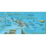 Garmin BlueChart&reg; g2 Vision&reg; - VAE006R - Timor Leste/New