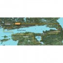 Garmin BlueChart&reg; g2 - HXEU491S - Kotka To Hanko - microSD&t