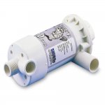SHURFLO BAIT SENTRY&trade; 500 Magnetic Drive Livewell Pump - 50