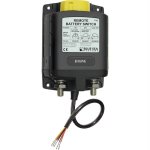 Blue Sea 7700 ML-Series Remote Battery Switch w/Manual Control