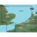 Garmin BlueChart&reg; g2 HXEU002R - Dover to Amsterdam & England