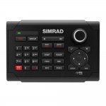 Simrad OP40 Wired Remote f/NSO & NSE Systems