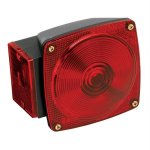 Wesbar 6-Function Submersible Under 80" Taillight - Right/C