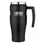 Thermos Stainless King&trade; Vacuum Insulated Travel Mug - 16 o