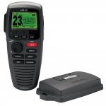 Garmin GHS&trade; 20/GWS&trade; 20 Wireless Remote Hub & VHF Han