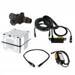 Simrad Yamaha Helm Gateway Autopilot Kit