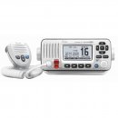 Icom M424G Fixed Mount VHF Marine Transceiver w/Built-In GPS - S
