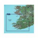 Garmin BlueChart&reg; g2 - HXEU483S - Galway Bay To Cork - micro