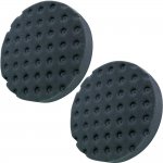 Shurhold Pro Polish Black Foam Pad - 2-Pack - 7.5" f/Pro Ro
