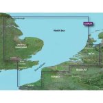 Garmin BlueChart&reg; g2 Vision&reg; - VEU002R - Dover to Amster