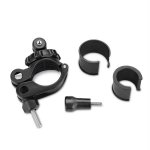 Garmin Bike Mount Large Tube Mount f/VIRB&reg; & VIRB&reg; Elite