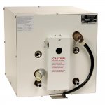 Whale Seaward 11 Galllon Hot Water Heater W/Front Heat Exchanger