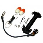 TACO Premium Center Rigging Kit f/Up to 25' Pole