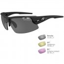 Tifosi Crit Matte Black Smoke/GT&trade;/EC&trade;