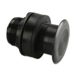 Raymarine P319 Low Profile Thru-Hull Depth Transducer