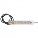 SeaMaster LED Strip Light - 5" - Red