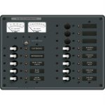 Blue Sea 8068 DC 13 Position Toggle Branch Circuit Breaker Panel