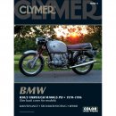 Clymer BMW R50/5 Through R100GS PD (1970-1996)