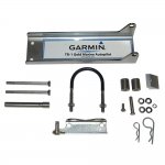 Garmin TR-1 Cylinder Bracket Kit f/Mercury 8 & 9.9 2005-2009 Exc