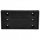 Scotty Mounting Plate Only f/1025 Right Angle Bracket